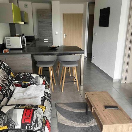 Appartement 4 Personnes Proche Lac Saint Point Montperreux Εξωτερικό φωτογραφία